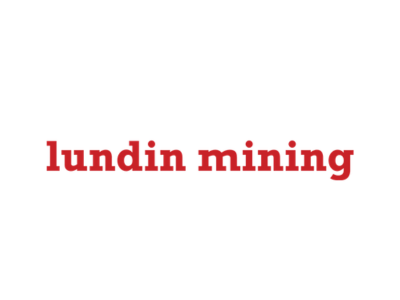 Lundin Mining — cliente do Grupo Montcheco
