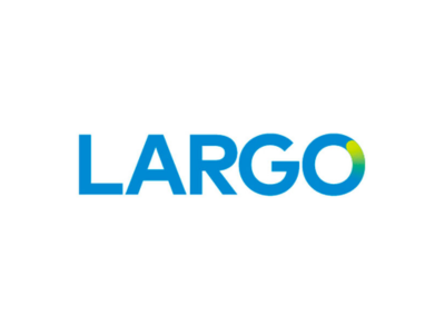 Largo Inc. — cliente do Grupo Montcheco